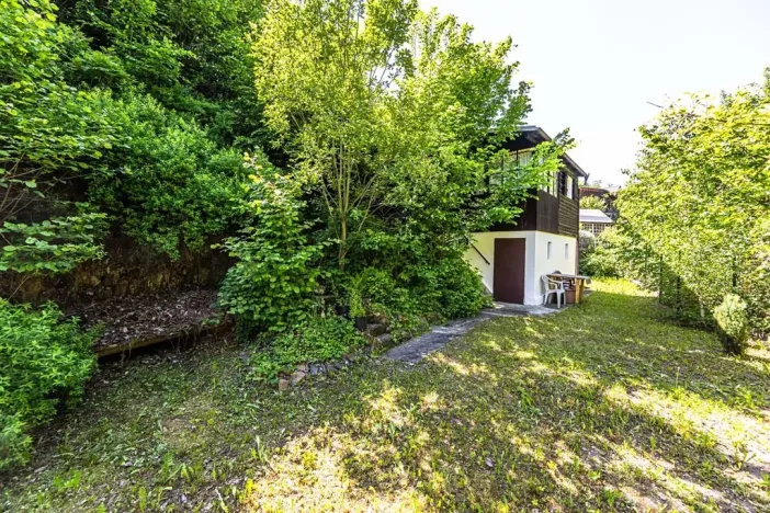 Prodej chaty, Černolice, V Dolečku, 28 m2