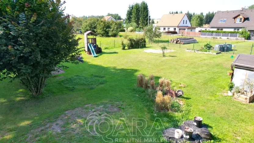 Prodej pozemku pro bydlení, Otovice, 529 m2