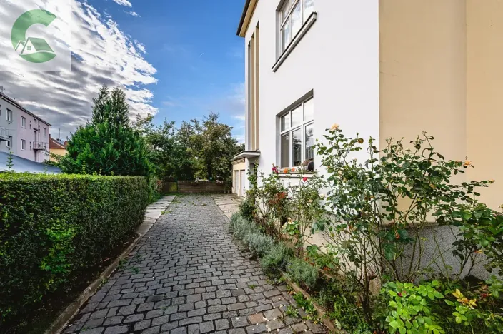 Prodej rodinného domu, Prostějov, Puškinova, 105 m2