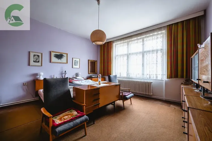 Prodej rodinného domu, Prostějov, Puškinova, 105 m2