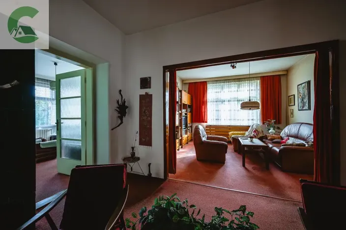 Prodej bytu 3+1, Prostějov, Puškinova, 105 m2