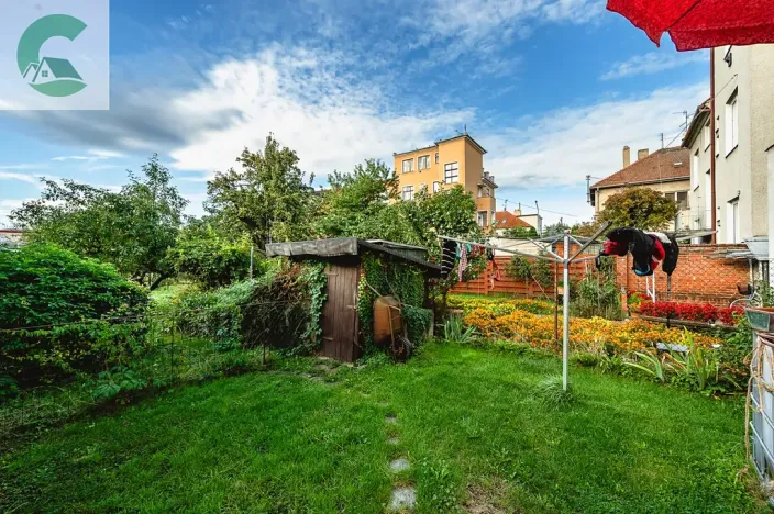 Prodej bytu 3+1, Prostějov, Puškinova, 105 m2