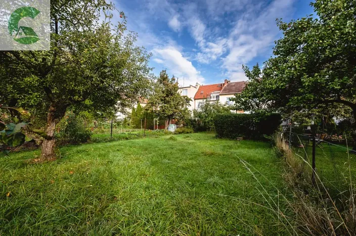 Prodej bytu 3+1, Prostějov, Puškinova, 105 m2