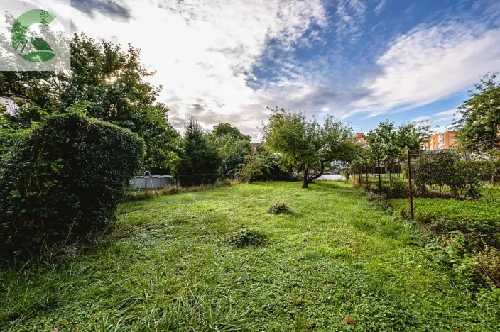 Prodej bytu 3+1, Prostějov, Puškinova, 105 m2