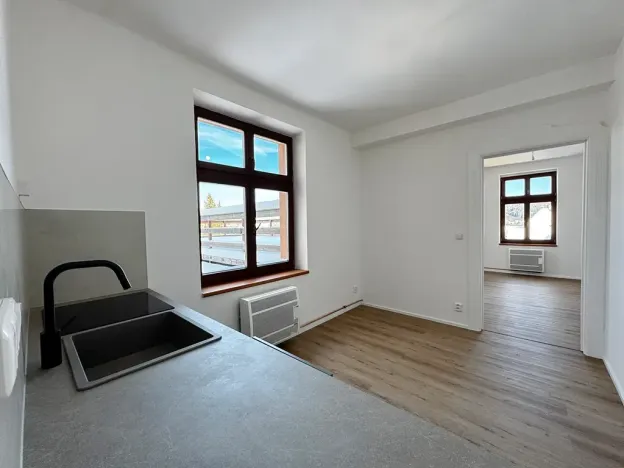 Prodej bytu 1+1, Jablonec nad Nisou, Pod Hájem, 39 m2