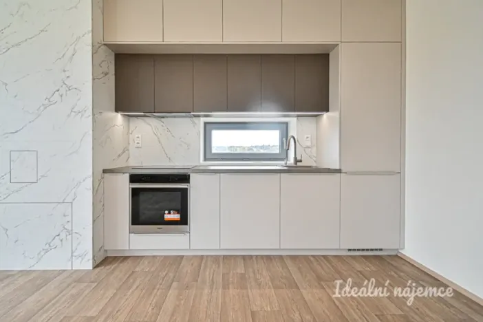 Pronájem bytu 3+kk, Brno - Horní Heršpice, Řepova, 97 m2