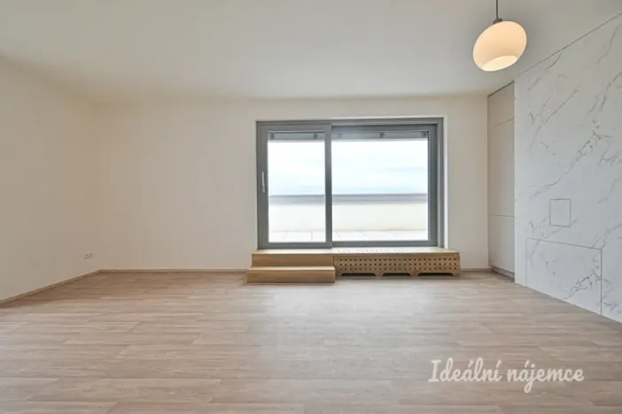 Pronájem bytu 3+kk, Brno - Horní Heršpice, Řepova, 97 m2