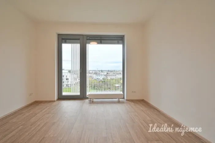 Pronájem bytu 3+kk, Brno - Horní Heršpice, Řepova, 97 m2