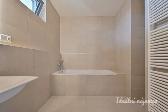 Pronájem bytu 3+kk, Brno - Horní Heršpice, Řepova, 97 m2