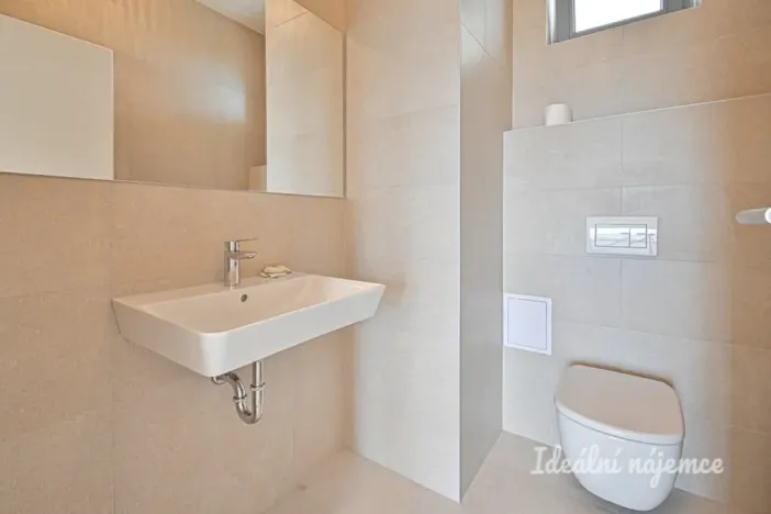 Pronájem bytu 3+kk, Brno - Horní Heršpice, Řepova, 97 m2