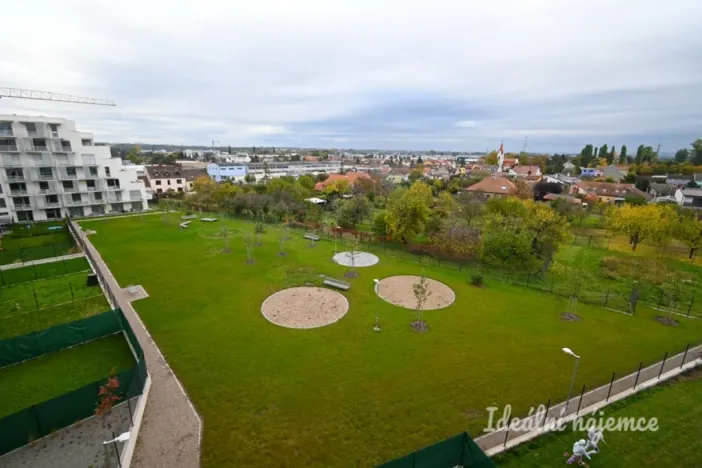 Pronájem bytu 3+kk, Brno - Horní Heršpice, Řepova, 97 m2