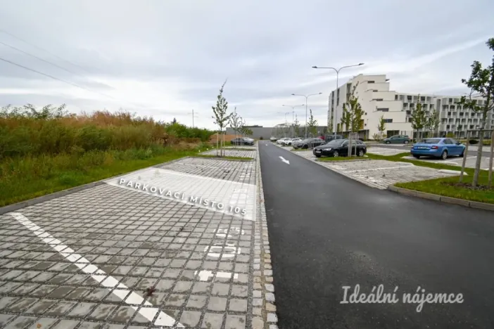 Pronájem bytu 3+kk, Brno - Horní Heršpice, Řepova, 97 m2