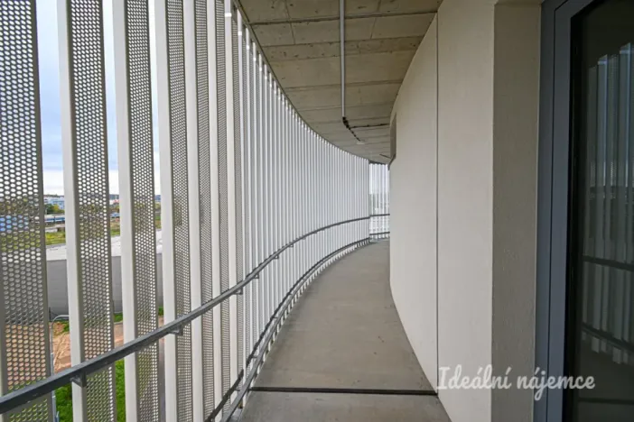 Pronájem bytu 3+kk, Brno - Horní Heršpice, Řepova, 97 m2