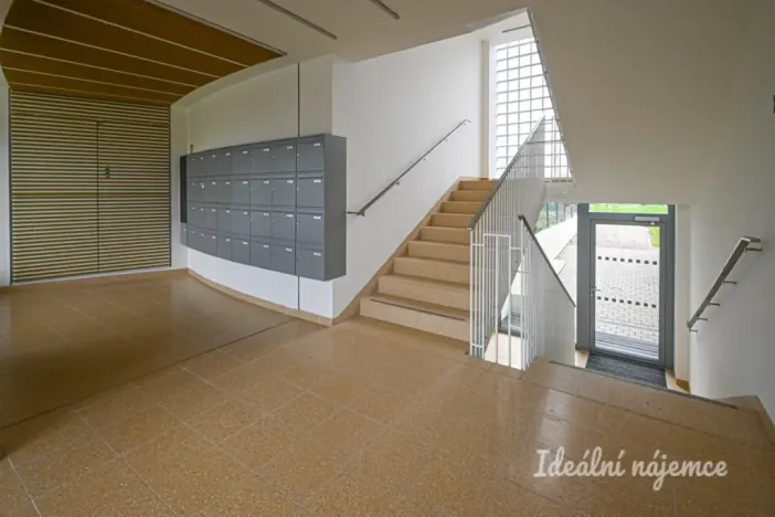 Pronájem bytu 3+kk, Brno - Horní Heršpice, Řepova, 97 m2