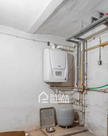 Prodej bytu 2+1, Bystřice pod Hostýnem, Přerovská, 102 m2