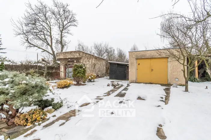 Prodej bytu 2+1, Bystřice pod Hostýnem, Přerovská, 102 m2