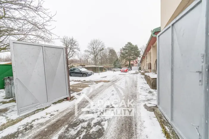 Prodej bytu 2+1, Bystřice pod Hostýnem, Přerovská, 102 m2