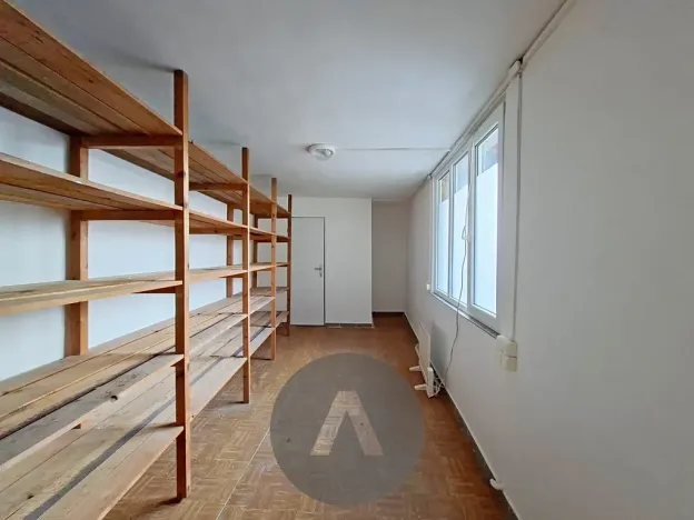Pronájem obchodního prostoru, Rosice, Trávníky, 70 m2