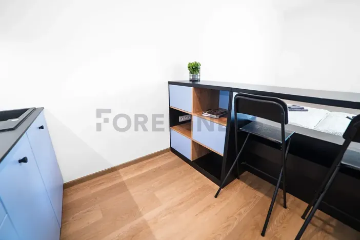 Pronájem bytu 1+kk, Olomouc, Edmunda Husserla, 43 m2