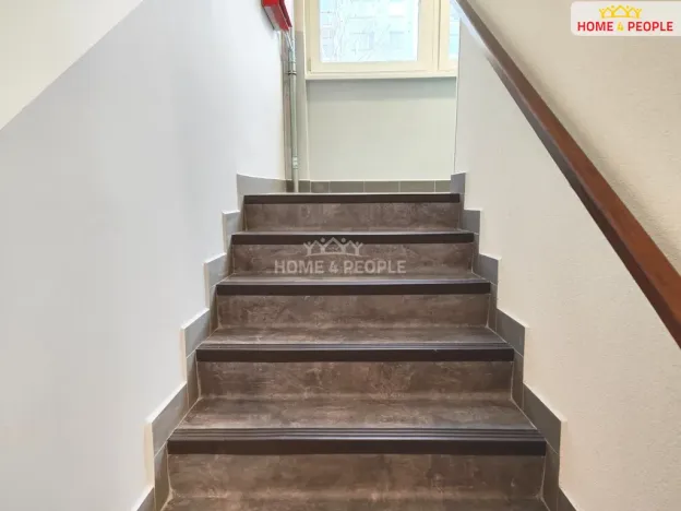 Pronájem bytu 1+1, Nymburk, Jurije Gagarina, 38 m2