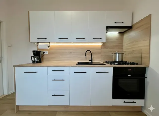 Prodej bytu 2+1, Třinec, kpt. Nálepky, 53 m2