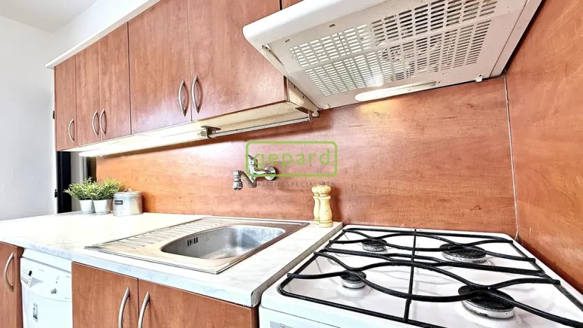 Prodej bytu 2+1, Brno, Barvy, 58 m2