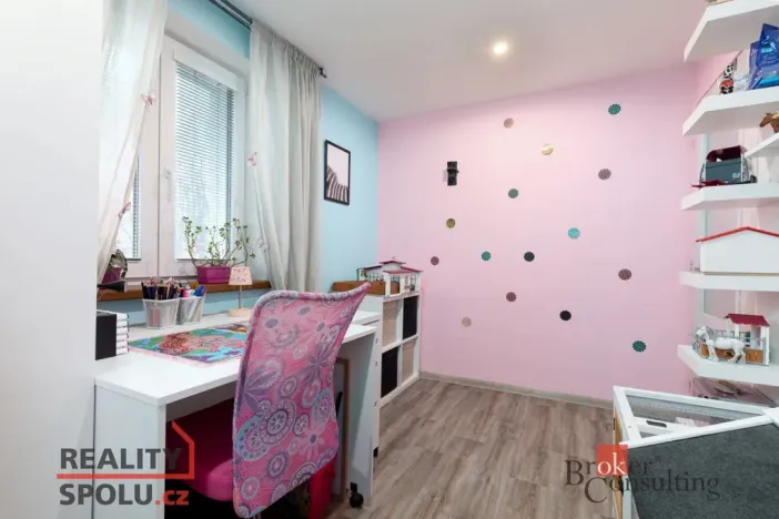 Prodej bytu 3+1, Opava - Předměstí, Těšínská, 59 m2