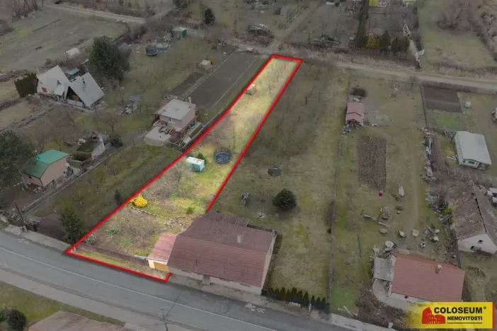Prodej pozemku pro bydlení, Valtice - Úvaly, 1142 m2