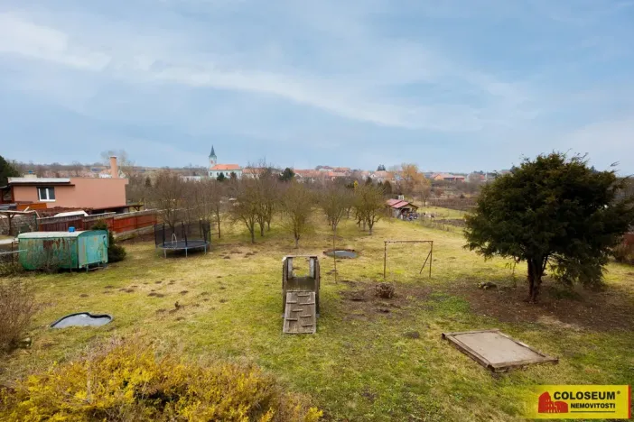 Prodej pozemku pro bydlení, Valtice - Úvaly, 1142 m2