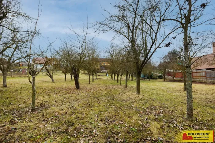 Prodej pozemku pro bydlení, Valtice - Úvaly, 1142 m2