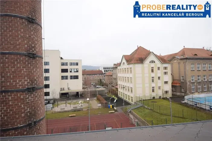 Prodej bytu 2+kk, Beroun, V Zahradách, 85 m2