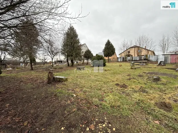 Prodej rodinného domu, Smrčná, 258 m2