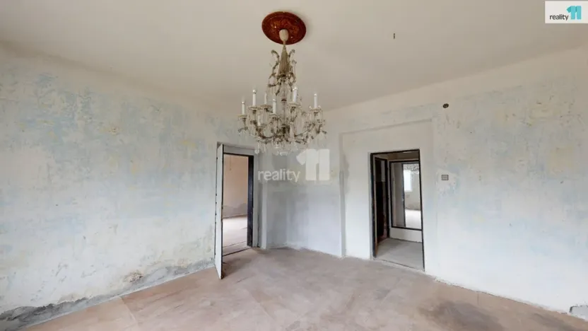 Prodej rodinného domu, Smrčná, 258 m2