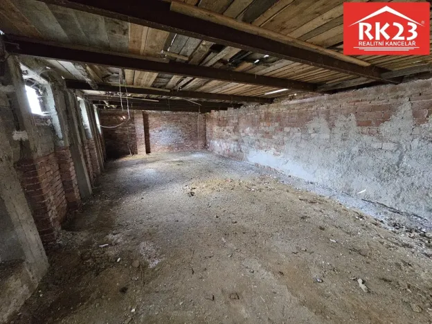 Prodej rodinného domu, Zádub-Závišín - Zádub, 422 m2