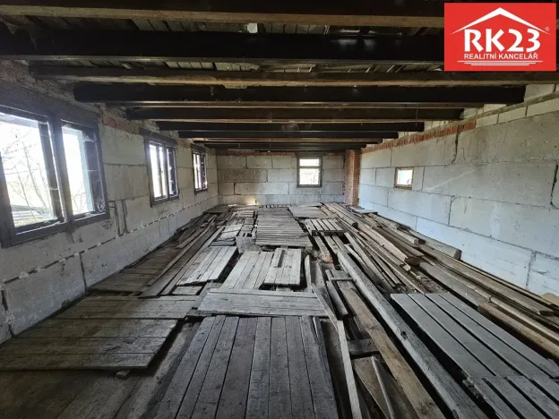 Prodej rodinného domu, Zádub-Závišín - Zádub, 422 m2