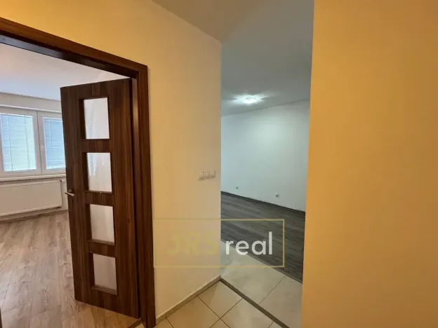 Pronájem bytu 2+kk, Modřice, 49 m2