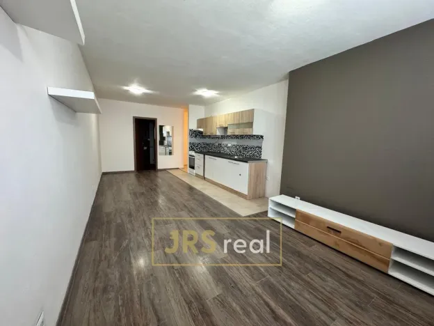 Pronájem bytu 2+kk, Modřice, 49 m2