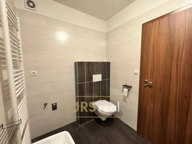 Pronájem bytu 2+kk, Modřice, 49 m2