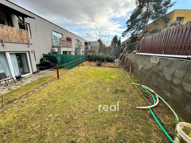 Pronájem bytu 2+kk, Modřice, 49 m2