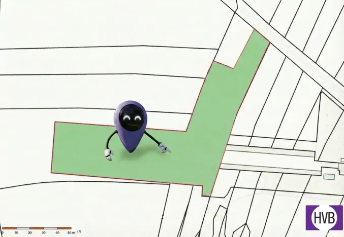 Prodej komerčního pozemku, Svrkyně, 6493 m2