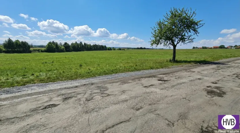Prodej komerčního pozemku, Svrkyně, 6493 m2