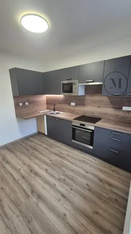 Pronájem bytu 1+1, České Budějovice, Novohradská, 33 m2