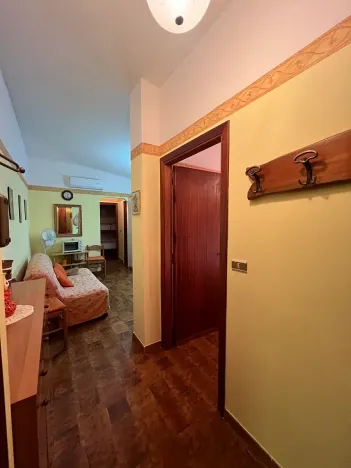 Prodej bytu 4+kk, Scalea, Itálie, 70 m2