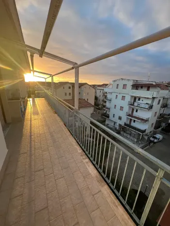 Prodej bytu 4+kk, Scalea, Itálie, 70 m2