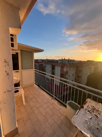 Prodej bytu 4+kk, Scalea, Itálie, 70 m2