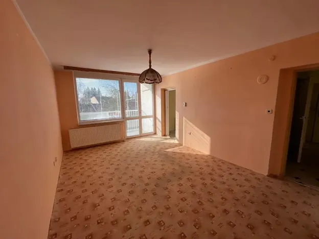 Pronájem bytu 3+1, Svitavy, Družstevní, 81 m2