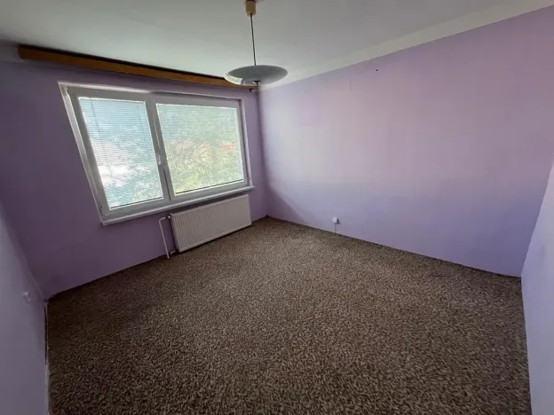 Pronájem bytu 3+1, Svitavy, Družstevní, 81 m2