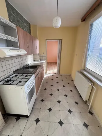 Pronájem bytu 3+1, Svitavy, Družstevní, 81 m2