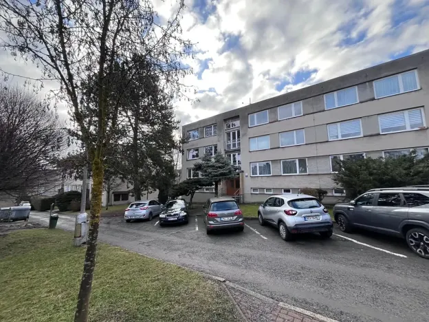 Pronájem bytu 3+1, Svitavy, Družstevní, 81 m2