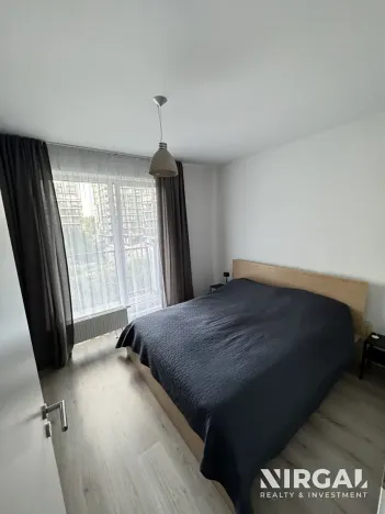 Pronájem bytu 3+kk, Praha - Malešice, Nad úžlabinou, 61 m2